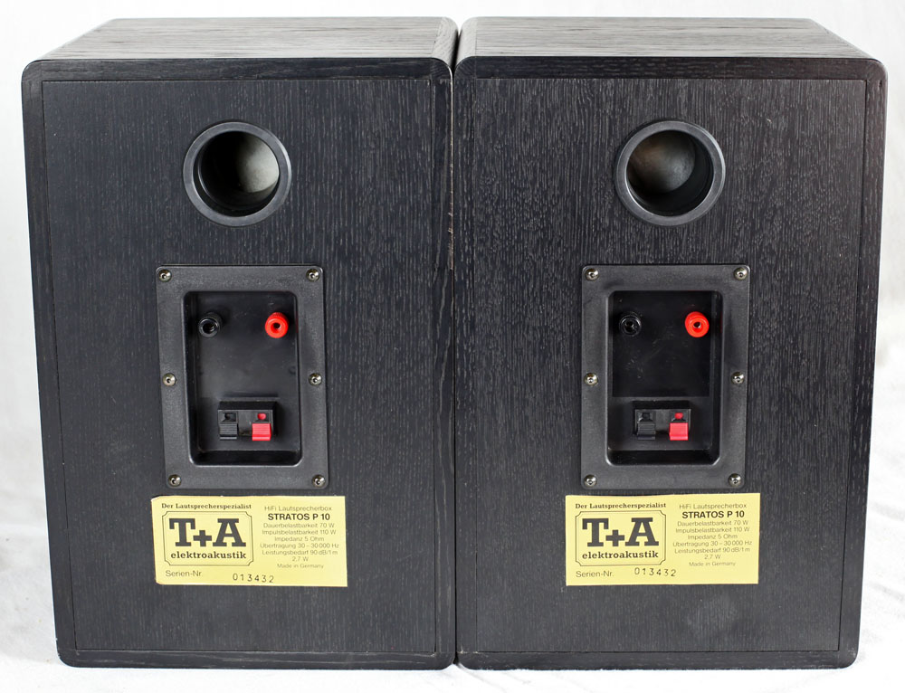 T A Stratos P10 Lautsprecher Boxen Lautsprecher ElektronikStore de T A Stratos P10 Lautsprecher Boxen Lautsprecher ElektronikStore de